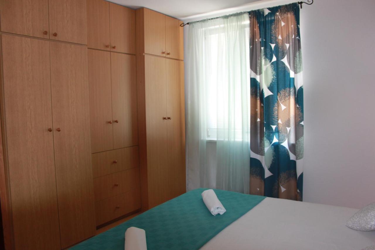 נובי ווינודולסקי Apartmani Dienes מראה חיצוני תמונה