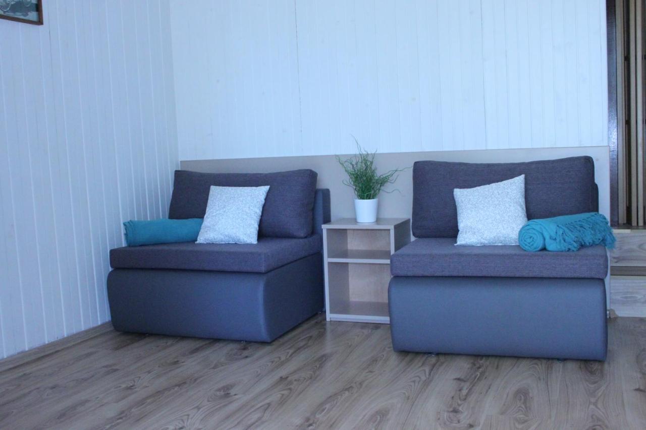 נובי ווינודולסקי Apartmani Dienes מראה חיצוני תמונה